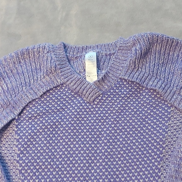 IVIVVA (by Lululemon) Sweater - Picture 3 of 7